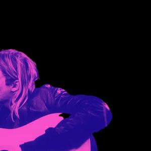 קורט קוביין