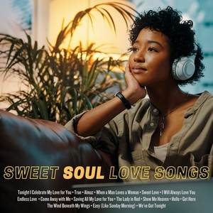 Sweet Soul Love Songs