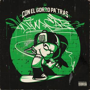 Mym Caps (Con el Gorro Pa´ Atrás) (feat. Promaabro, Dejaboo, Rapbrina, Monserap, Crasman, Coseico & Crimental) (Explicit)