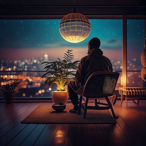 Tranquil Twilight Harmony Warmth