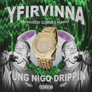 Yfirvinna (Explicit)