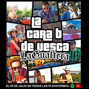 La Gualtera (feat. Hijos del Lindano, Flaco Bravo, Frases Hechas, Denz Beats & FerpBeatz) (Explicit)