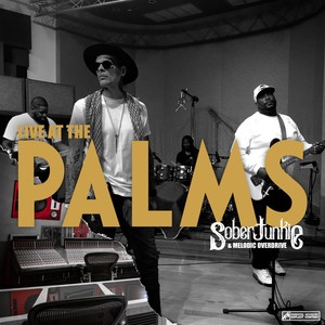 Live at the Palms (Explicit)