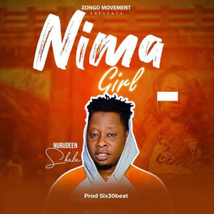 Nima Girl