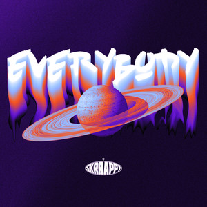 EVERYBODY (Explicit)