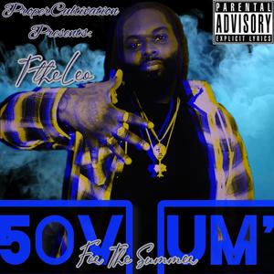 5 Ov Um: For The Summer (Explicit)