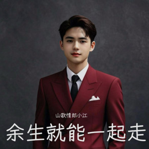 余生就能一起走 (伴奏)