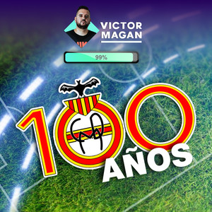 100 Años(Himno C.D. Masnou)