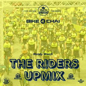 The Riders Upmix