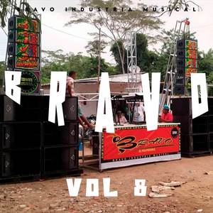 Bravo Vol 8 (Explicit)