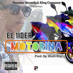 Motorina (Explicit)
