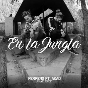 En la Jungla (feat. Ferrens) [Explicit]