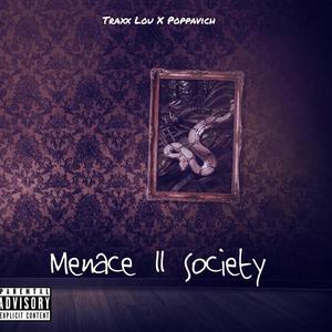 Menace II Society (Explicit)