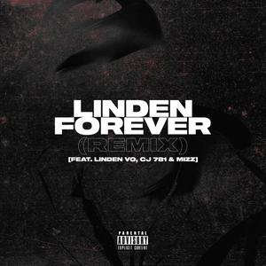 Linden Forever (feat. Linden Vo, CJ 781 & Mizz) (Remix|Explicit)