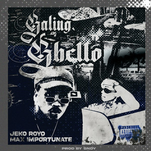 GALING GHETTO (Explicit)