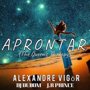 Aprontar (The Queen's Therapy)