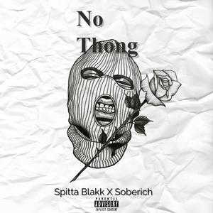 No thong (feat. Soberich) [Explicit]