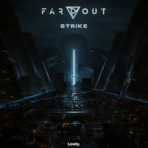 Strike封面