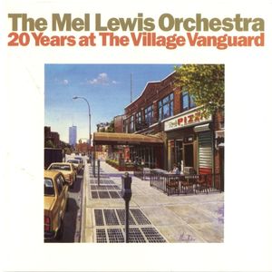 C-Jam Blues (Live at the Village Vanguard)