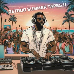 Retroo Summer Tapes II