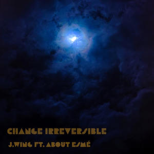 Change Irreversible (feat. About Esmé)