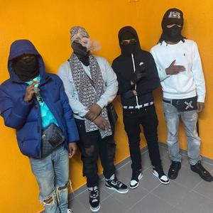 Anti P (feat. Horrid Mx, Pebz & Capz) (Remix|Explicit)