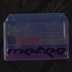 Metro(feat. Mokshadripp & Rat Jesu)