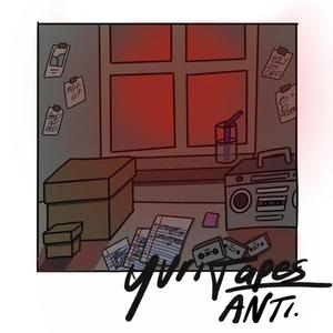 THEY KNOW (feat. Sean Olivera)