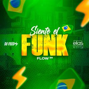 SIENTE EL FUNK (feat. DJ Elias Rivero)