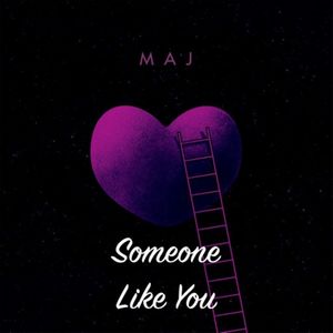 Someone Like You (Explicit)