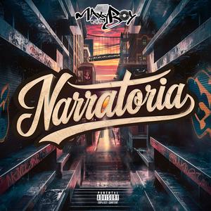 Narratoria (Explicit)