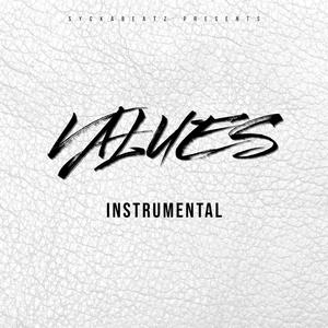 VALUES INSTRUMENTAL (SYCKA)