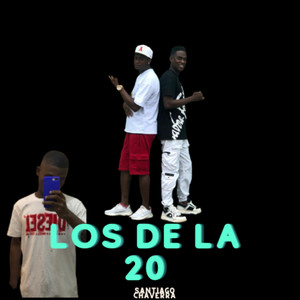 Los de la 20