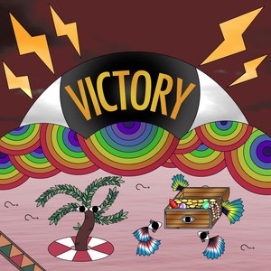 Victory (Feat. 2PAIN, Killow) (Instrumental)