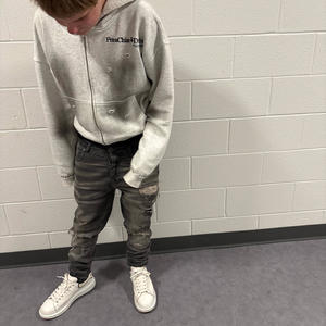 Lil Dot Is The Old Me (Explicit)