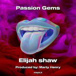 Passion Gems (Explicit)