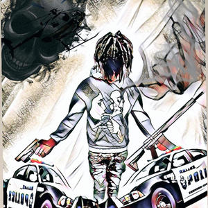 In my mind (feat. lil4eko) (Explicit)