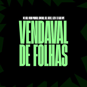 Vendaval de Folhas