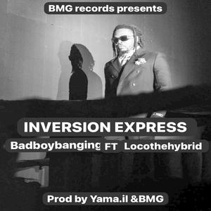 Iversion express jam & Lucid dreams (feat. Locothehybrid, Zinoleesky, Fola, Davolee, Lyta, Lil frosh, Bechmantin, Paravi & Cazulee)