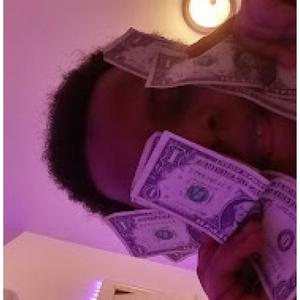 I'm Him (feat. Lost2k) (Remix|Explicit)