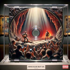 TALKNBOUT (feat. J Wong) (Explicit)