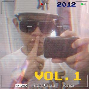 Gens Flow 2012, Vol. 1 (Explicit)