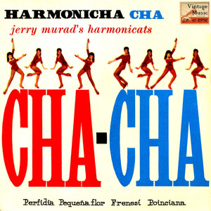 Frenesí, Cha Cha Cha