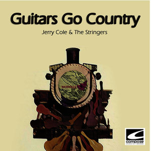 Guitars Go Country