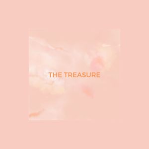 The treasure