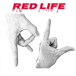 Red Life (feat. Davinci & Willy Northpole) [Explicit]