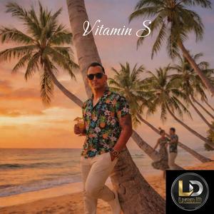 Vitamin S (feat. LC PROD & Black groove Record)