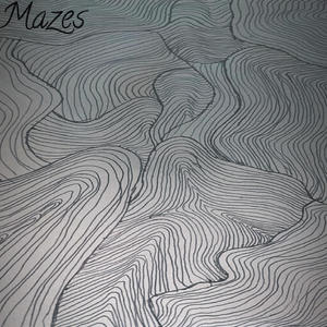 Mazes