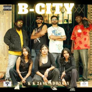B-CITY (Explicit)