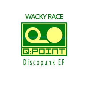 Discopunk